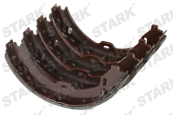 Brake Shoe Set, parking brake (SKBS-0450365)