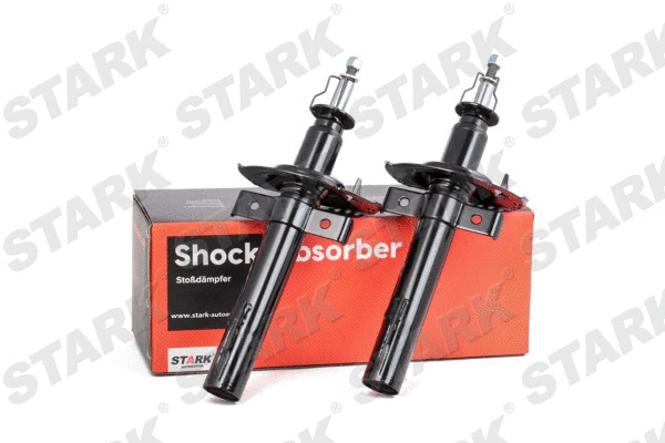 Shock Absorber (SKSA-0132169)