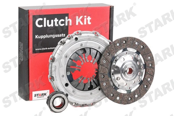Clutch Kit