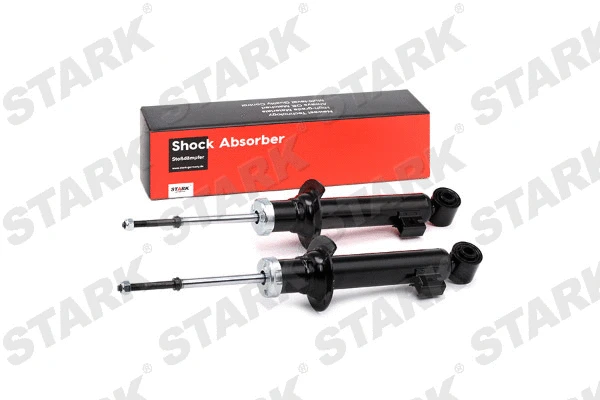 Shock Absorber