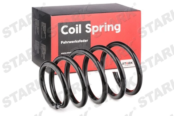 Suspension Spring
