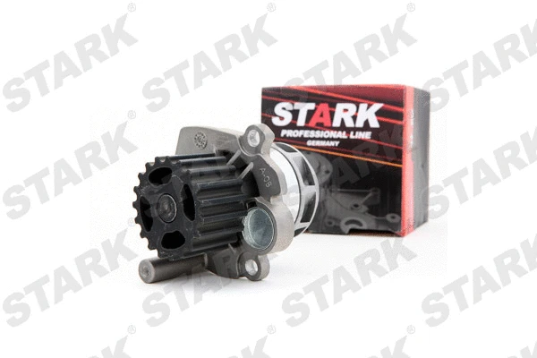 Water Pump, engine cooling (SKWP-0520017)