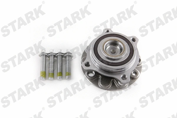 Wheel Bearing Kit (SKWB-0180308)