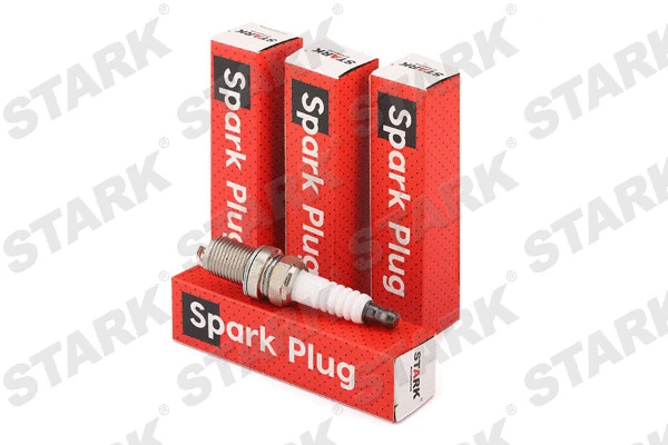 Spark Plug