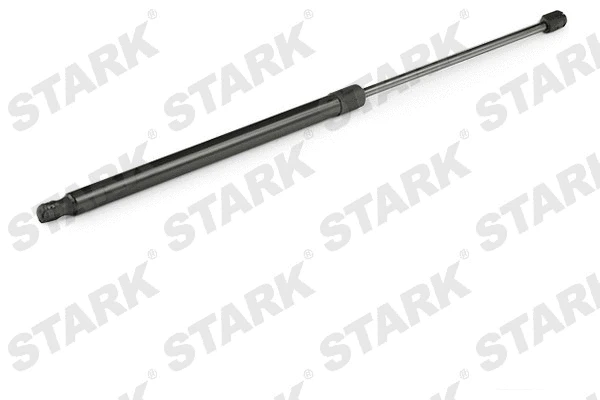 Gas Spring, boot/cargo area