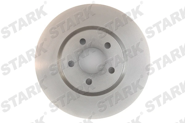 Brake Disc (SKBD-0020120)