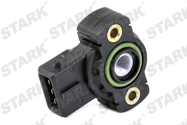 Sensor, throttle position