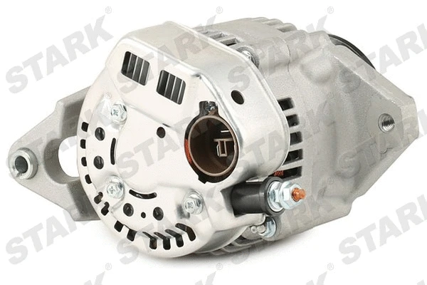 Alternator (SKGN-0320921)