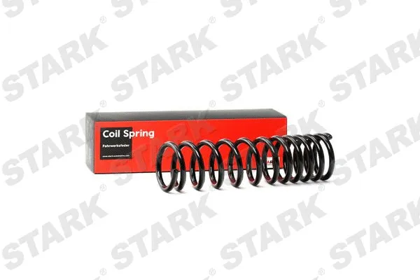 Suspension Spring