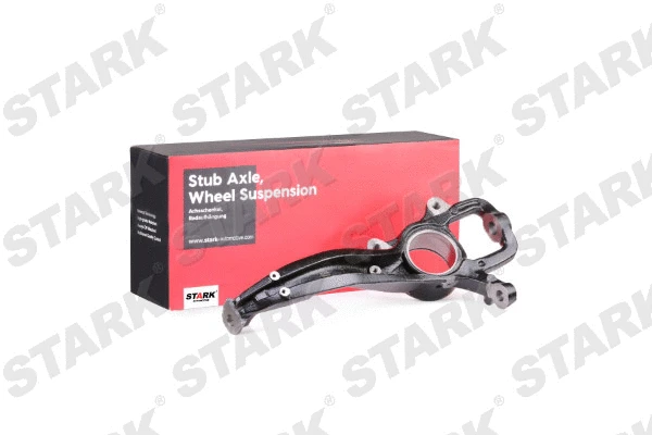 Steering Knuckle, wheel suspension (SKSAW-2370022)
