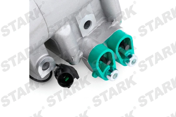 Compressor, air conditioning (SKKM-0340239)