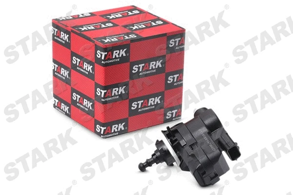 Actuator, headlight levelling (SKCHR-2920004)