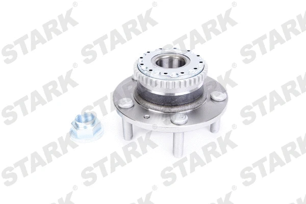 Wheel Bearing Kit (SKWB-0180745)