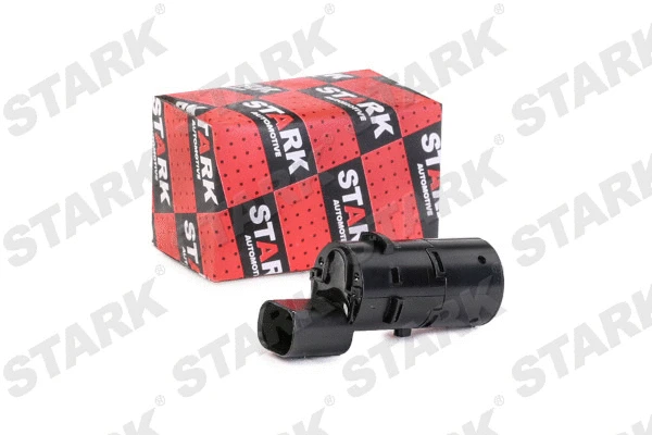 Sensor, parking distance control