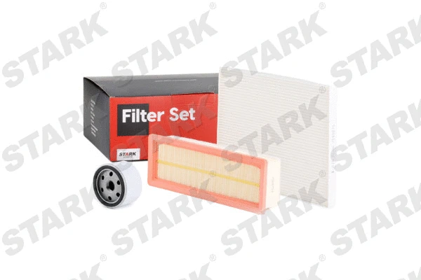 Filter Set
