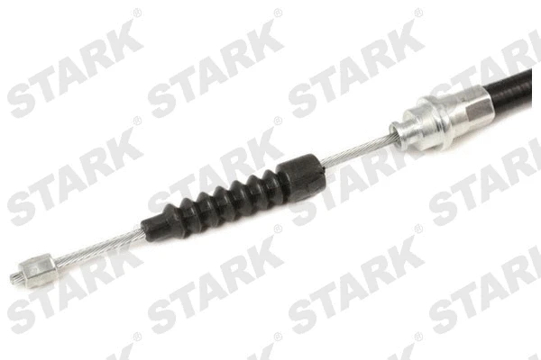 Cable Pull, parking brake