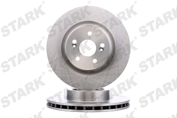 Brake Disc (SKBD-0022947)