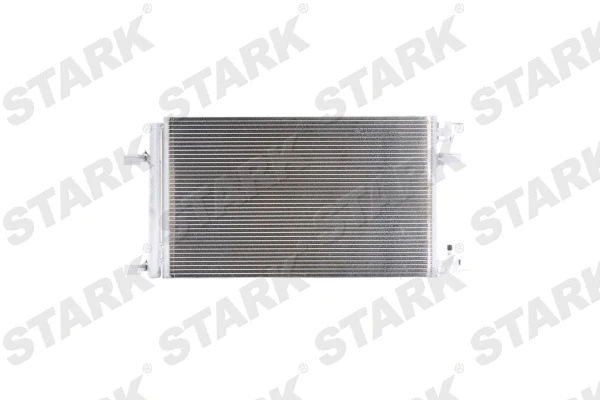 Condenser, air conditioning (SKCD-0110257)