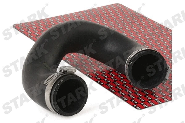 Charge Air Hose