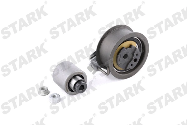 Water Pump & Timing Belt Kit