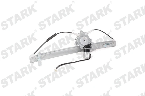 Window Regulator