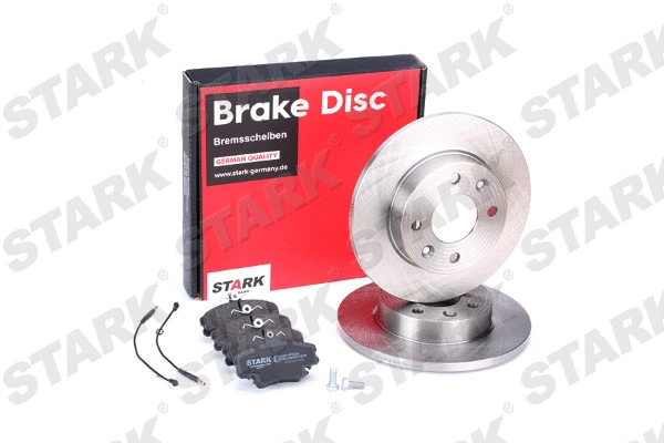 Brake Kit, disc brake