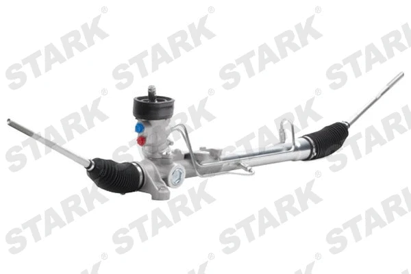 Steering Gear