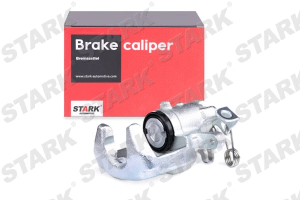 Brake Caliper