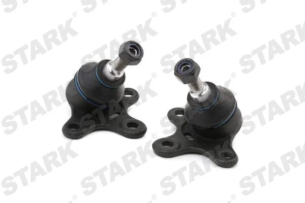 Control/Trailing Arm Kit, wheel suspension