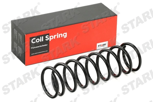 Suspension Spring