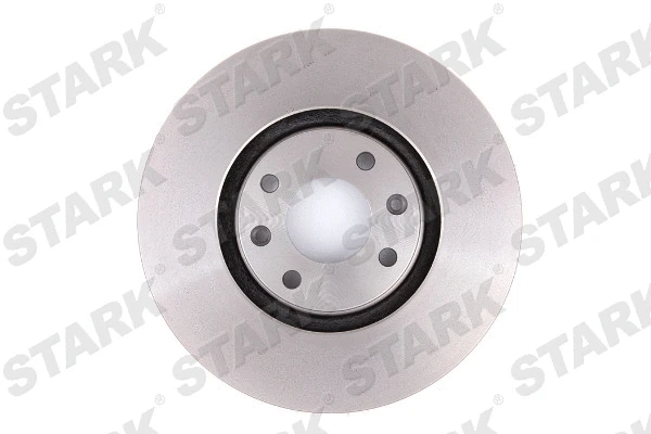 Brake Disc (SKBD-0020355)