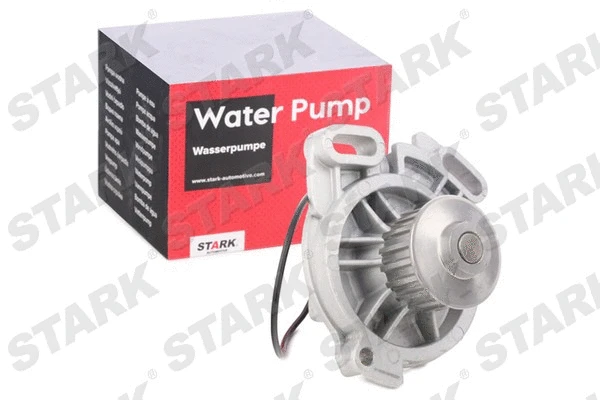 Water Pump, engine cooling