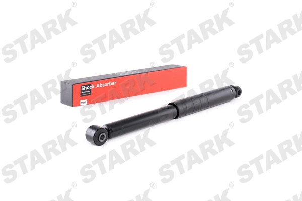 Shock Absorber (SKSA-0131158)