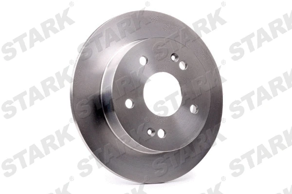 Brake Disc (SKBD-0022359)
