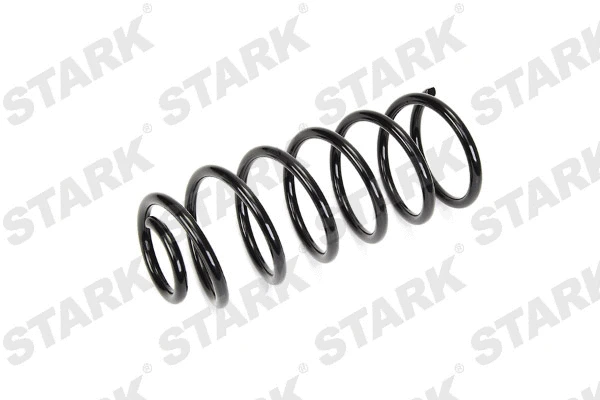 Suspension Spring (SKCS-0040196)