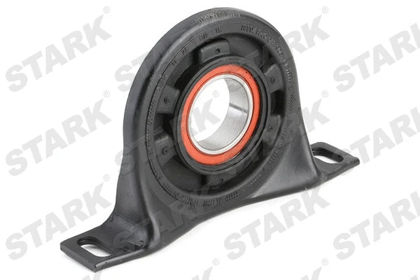 Suspension, propshaft