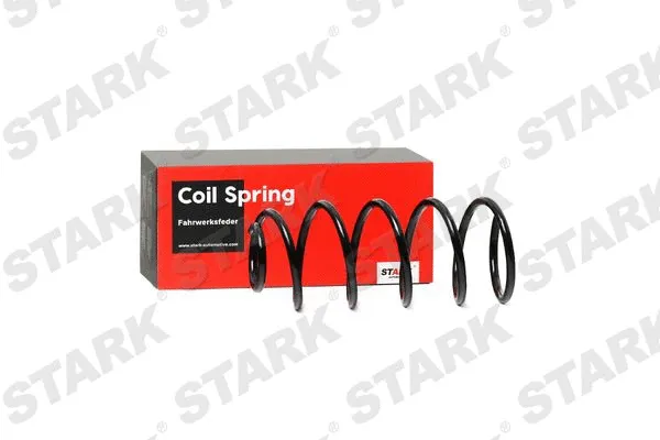 Suspension Spring