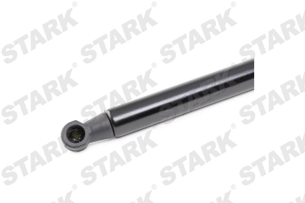 Gas Spring, boot/cargo area