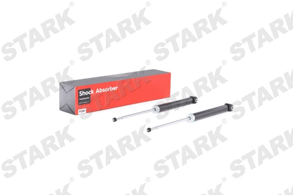 Shock Absorber (SKSA-0130962)