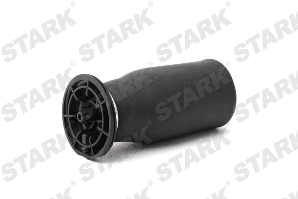 Air Spring, suspension
