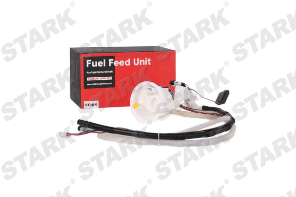 Fuel Feed Unit