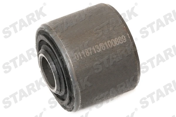 Mounting, control/trailing arm