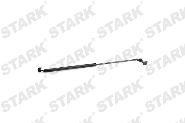 Gas Spring, boot/cargo area