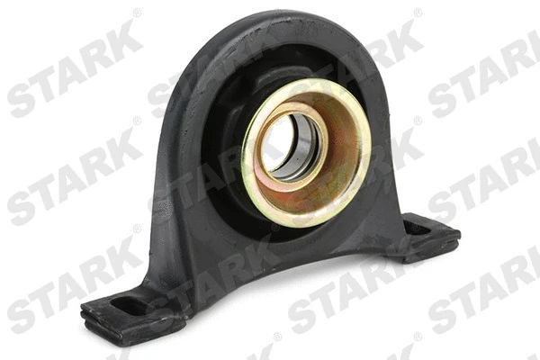 Suspension, propshaft