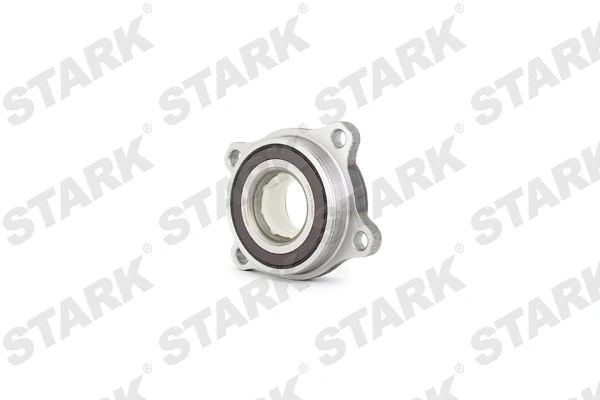 Wheel Bearing Kit (SKWB-0180289)