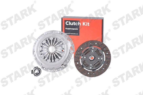 Clutch Kit (SKCK-0100069)
