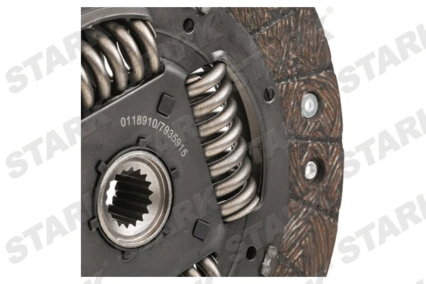 Clutch Kit
