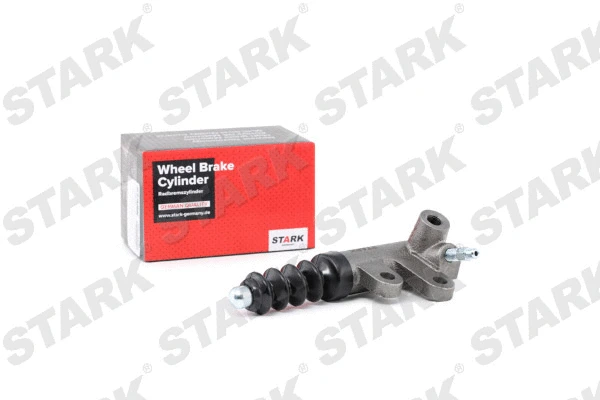 Slave Cylinder, clutch