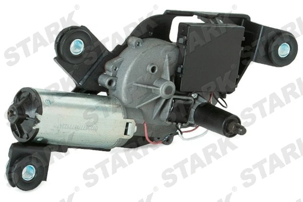 Wiper Motor