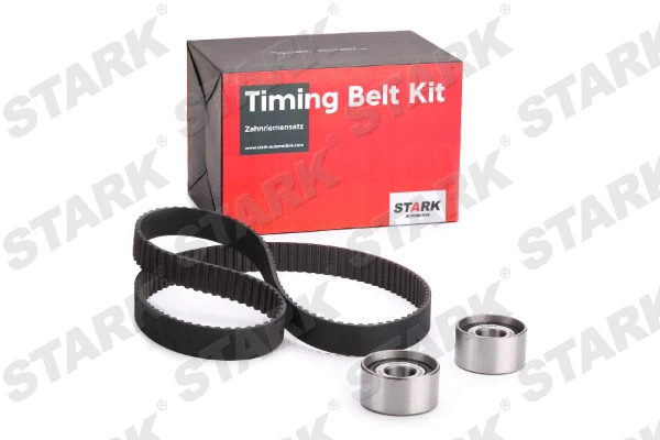 Timing Belt Kit